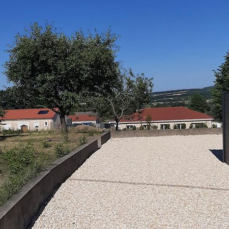 Le Feneau Maison D'Hotes Creuzier-le-Neuf Экстерьер фото